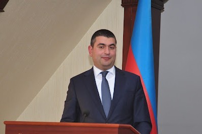 Yeni icra başçısı bu məmurun bacısı oğludur - FOTO